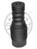OPTIMAL F8-5937 Rubber Buffer, suspension
